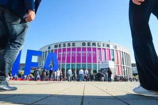 從IFA2018看彩電行業發展四大趨勢
